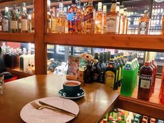 -FUTURE BAR(岭南天地店)
