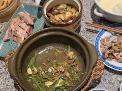 -南京大牌档(济南万象城店)