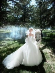 -拾尚映画·STUDIO婚纱摄影(中关村店)