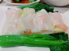 香云轩一品肠粉-香云轩·顺德菜(香云纱园林酒店店)