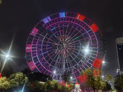 -南昌之星摩天轮