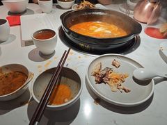 -周渝食惦酸菜鱼(青浦店)