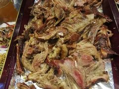 -宗泉烤全羊·烤羊腿·家常菜(解放东路店)