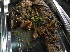 -郑贵初烧烤·烤凤爪的发明者(王家湾店)