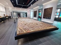-广州市城市规划展览中心