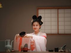 -汉艺唐风茶艺培训(联发华美空间店)