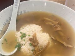 -王春春鸡汤饭(上海中海环宇城店)