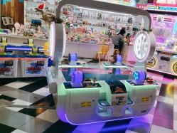 -卡通尼乐园(上海万象城店)