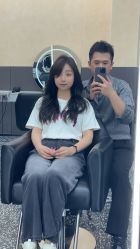 -MOVAN HAIR莫凡匠人发型屋