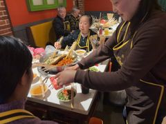 -钢管厂五区小郡肝火锅串串香(总店)