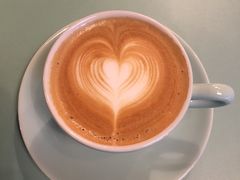 -sugarman espresso素饮糖人高新咖啡工厂
