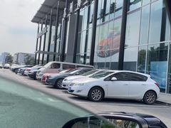 -苏州中升高新奔驰4S店(狮山地区店)