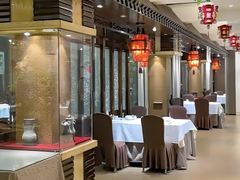 -老爷庙风味美食府(魏都大道店)