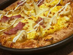 -必胜客(长安店)