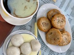 -阿三麻蓉汤圆(顺光大厦店)