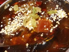 -谭鸭血老火锅(漳州路店)