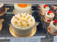 -布歌东京(万象城店)