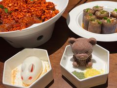 -清水亭湖北菜(大屯DT51店)