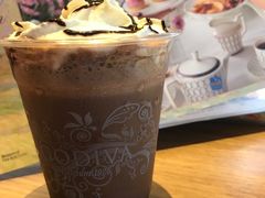 -GODIVA(五角场万达广场店)