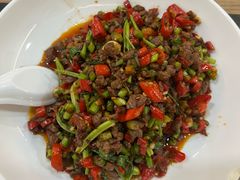 -建辉湖南土菜馆(南大街店)