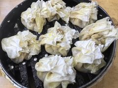 -清真玉林老字号稍麦羊杂碎(宽巷子民族美食街店)