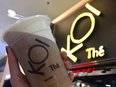 -KOI Thé(正佳广场店)