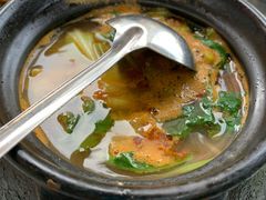 -李记特色罐罐米线(重庆中环大厦店)