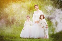 -Happy Baby Studio快乐宝贝儿童摄影