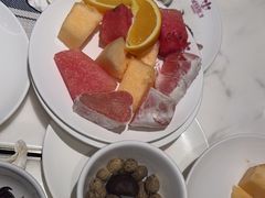 -玛莎拉自助餐厅(国贸店)