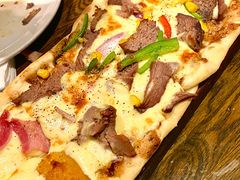 -芝士工厂(万达店)