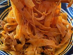 -王菊美食街·王菊面馆(总店)