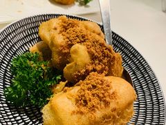 -新加坡海鲜共和(名胜世界圣淘沙海滨坊)