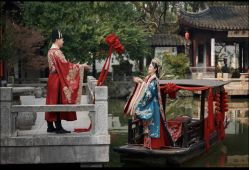 -今生有约婚纱摄影店(景德路店)