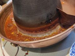 -东镇老火锅(长春路首店)