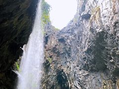 -英西峰林·洞天仙境