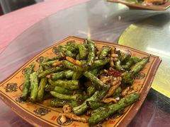 -顾师傅特色炒菜(富民路店)