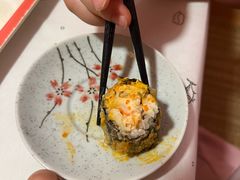 -小句号·精致料理(江南环球港店)