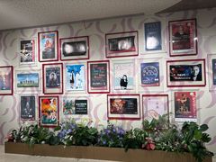 -交通银行前滩31演艺中心