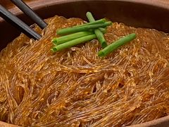 鹅掌粉丝煲-阿诺泰·泰国餐厅(紫荆店)