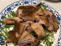 老汤酱香鸡-集市口(西红门宜家店)