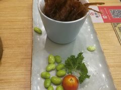 -粤仔湾砂锅粥(阳光店)