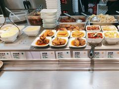 -老乡鸡(上海巴黎春天浦建店)