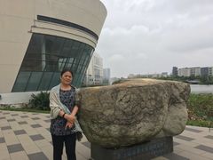 -上海海事大学(临港校区)