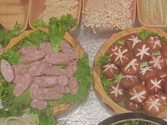 -牛New寿喜烧(中山公园龙之梦店)