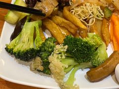 -文星素食(兴华路店)