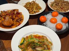 -苏帮袁Sue Cuisine(将台店)