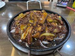 -京天红酒家(虎坊路店)