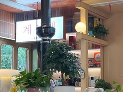 -韩一品韩国料理(柏庐南路店)