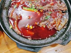 -玥洋老砂锅(广场街店)