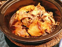 -卞氏菜根香(航空路旗舰店)